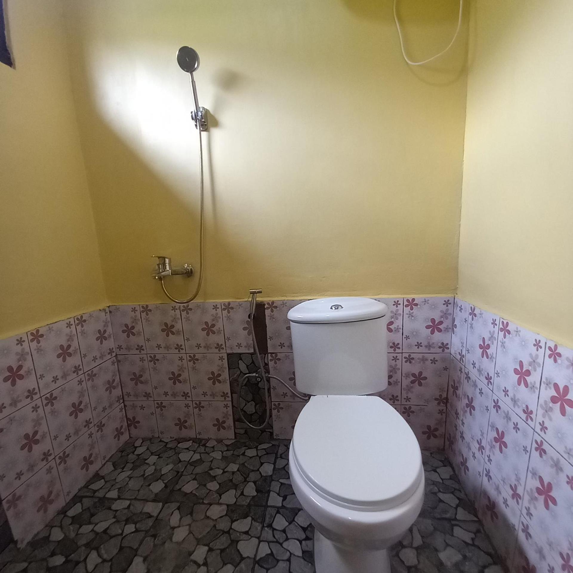 Tange Guest House ルテン 部屋 写真
