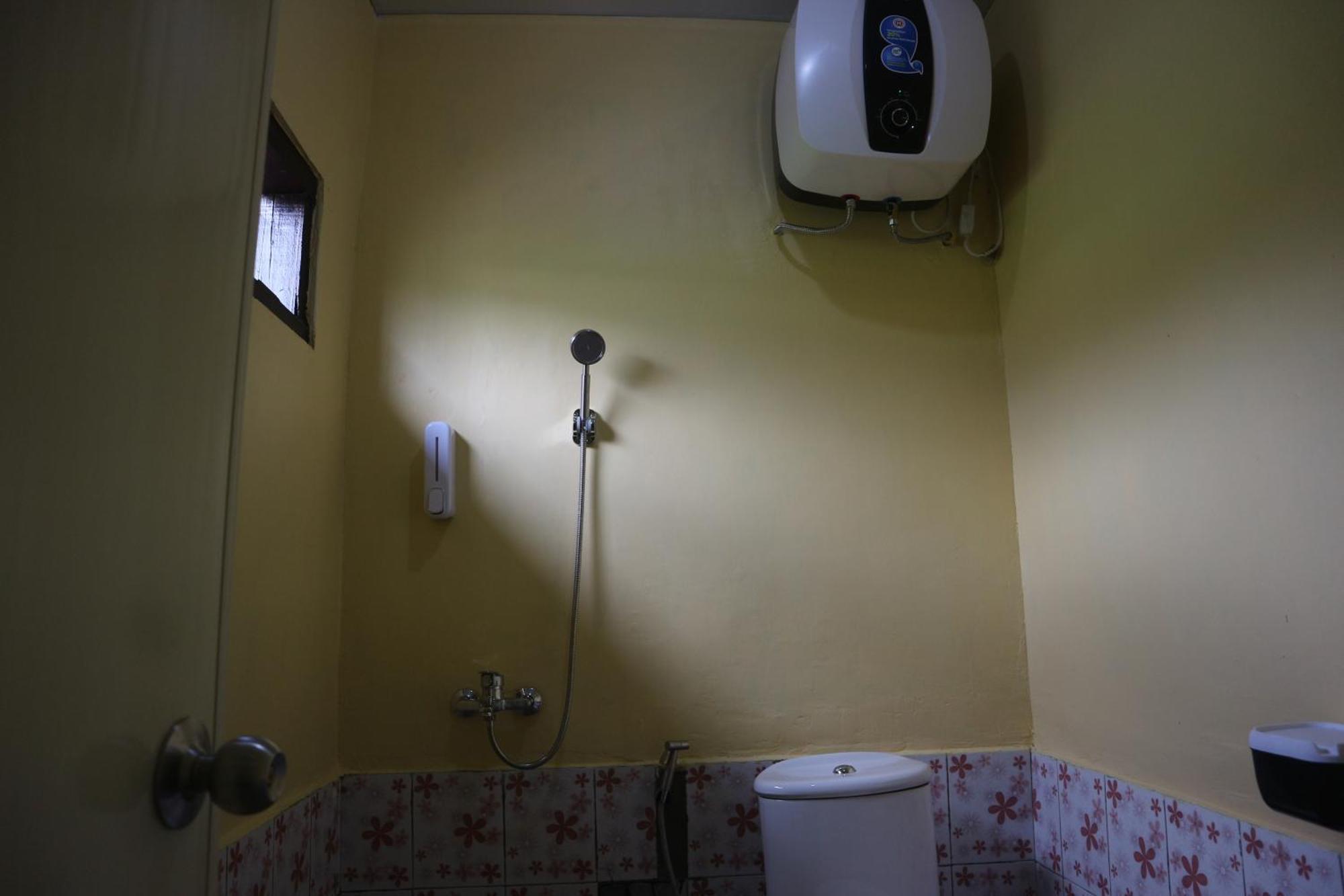 Tange Guest House ルテン エクステリア 写真