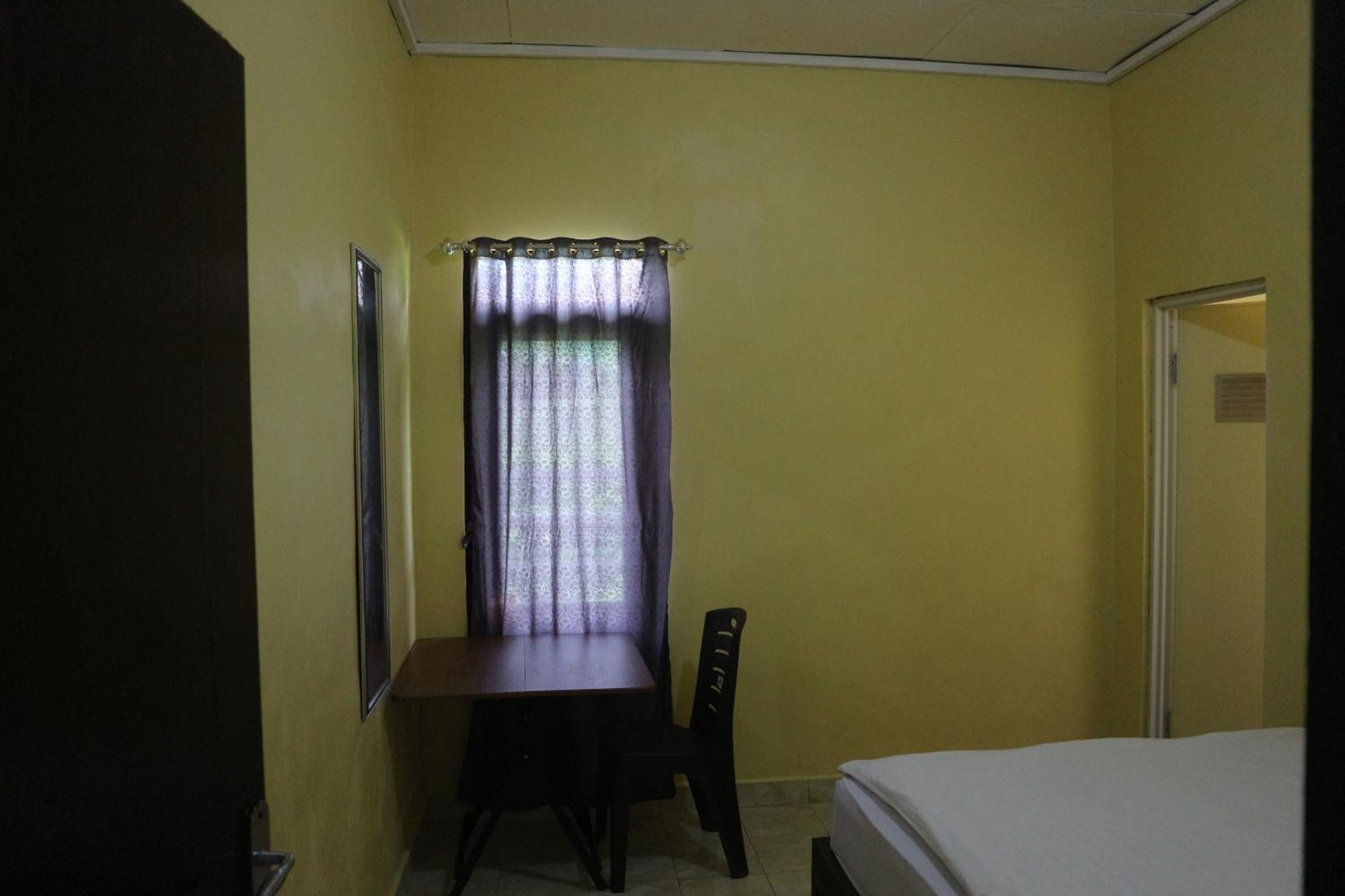 Tange Guest House ルテン エクステリア 写真