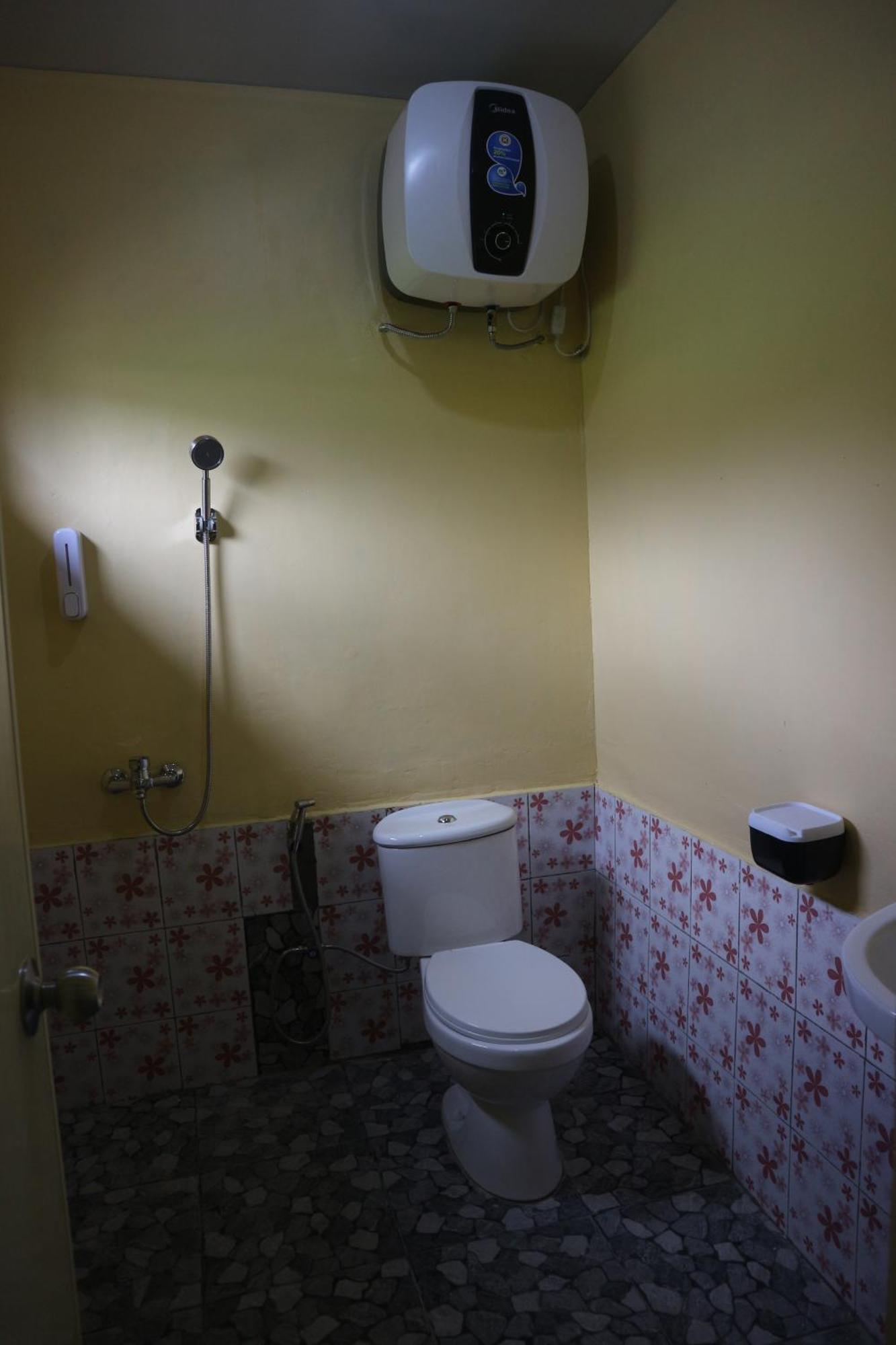 Tange Guest House ルテン エクステリア 写真